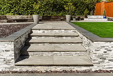 Landscape Construction